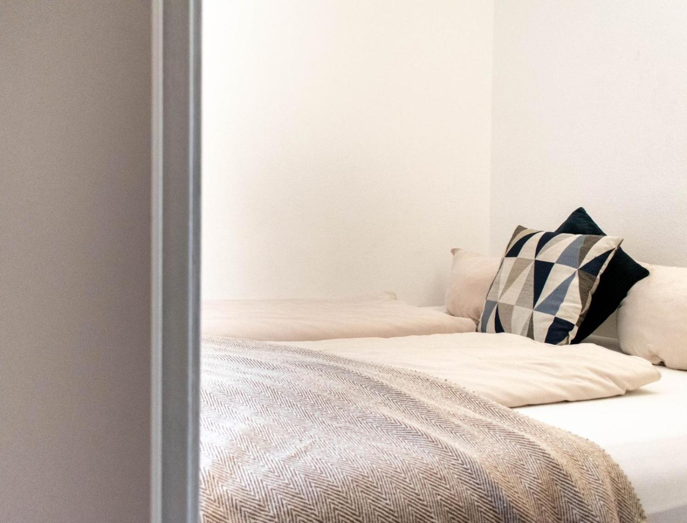 Ferienwohnung Seeblick Scharbeutz Buitenkant foto